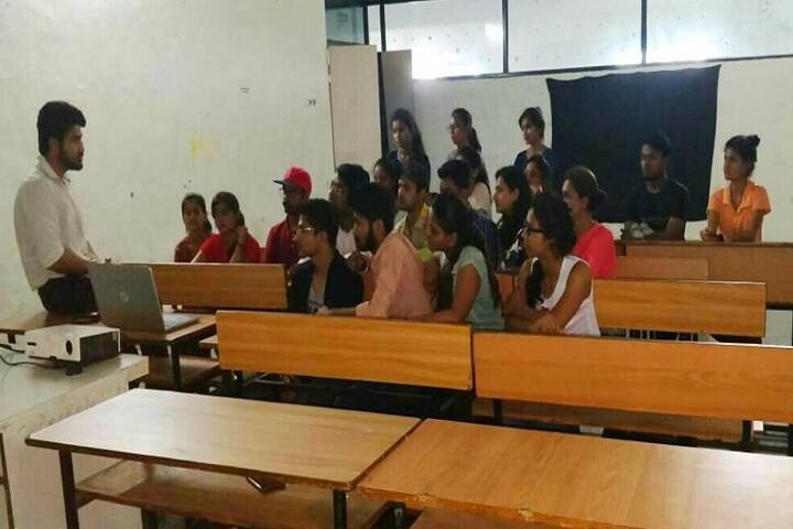 classroom
